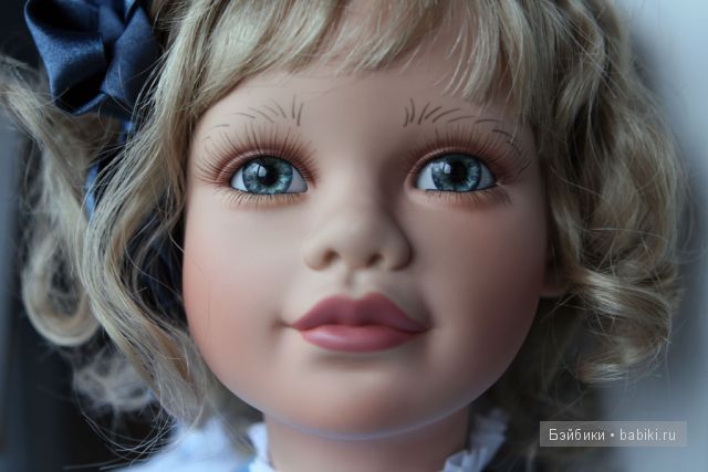 Сестрички от Virginia Ehrlich Turner - MARION и PAULA (фото 9)