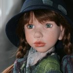 ... продолжение, Zwergnase, Цвергназе! Коллекционные куклы