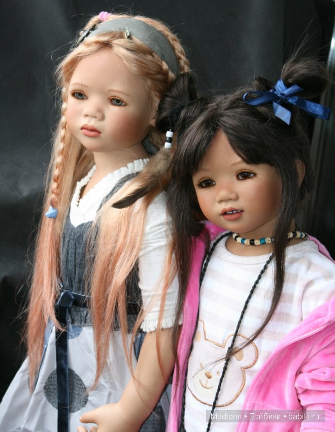 Лилит и Сетина