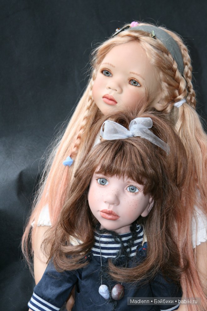 Лилит и Одочка