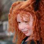 Приехали мои любимочки! Zwergnase Milla 2013г и Elodie 2014г