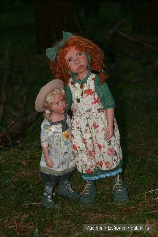 Жизнь в Берендеевом Царстве