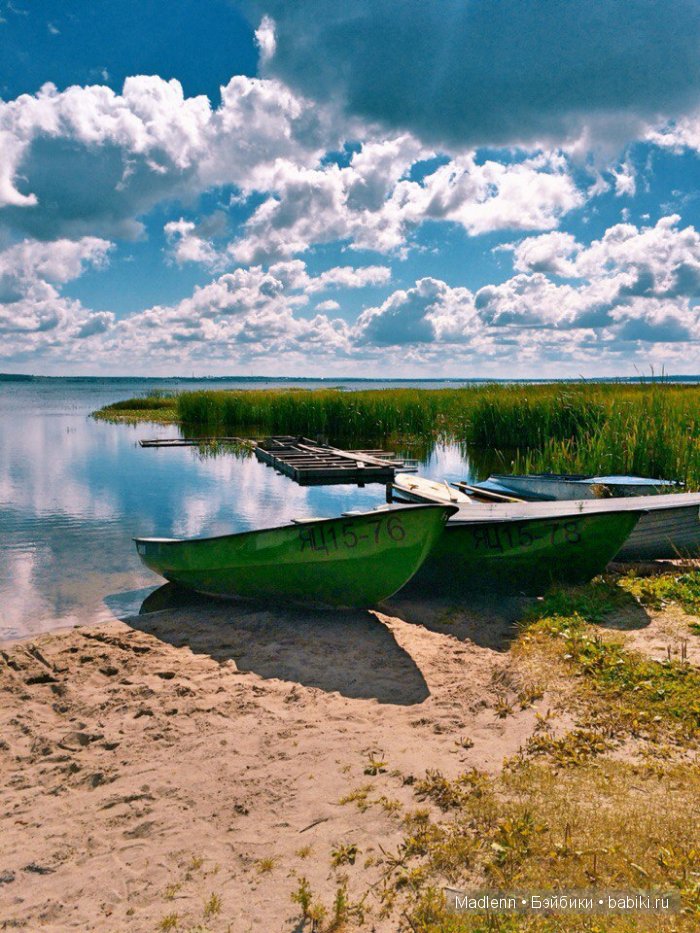 Жизнь в Берендеевом Царстве (фото 8)