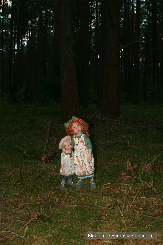 Жизнь в Берендеевом Царстве