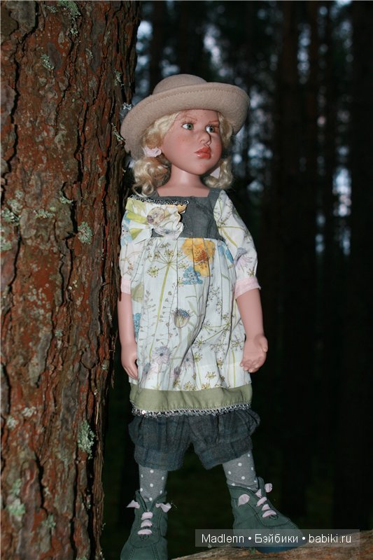 Жизнь в Берендеевом Царстве