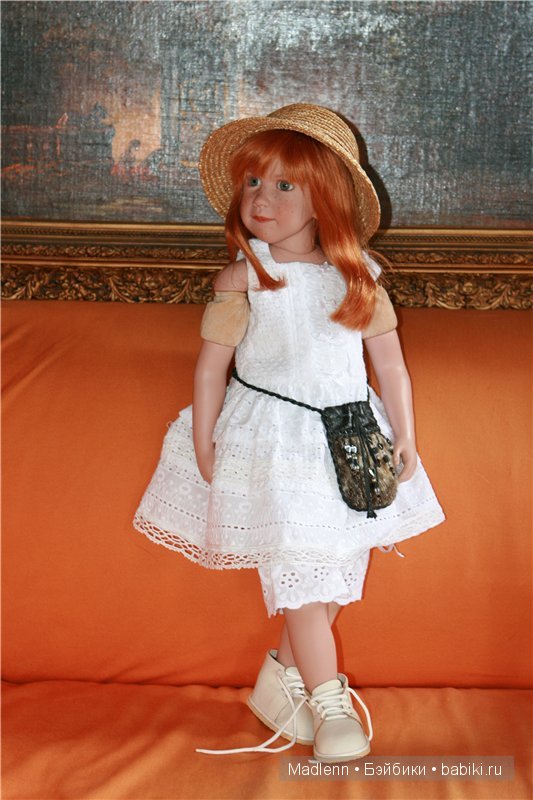 Жизнь в Берендеевом Царстве