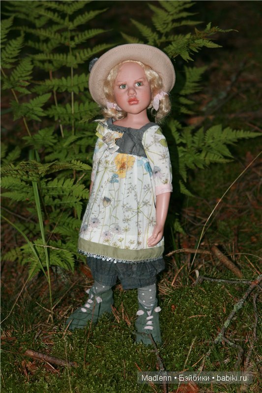 Жизнь в Берендеевом Царстве