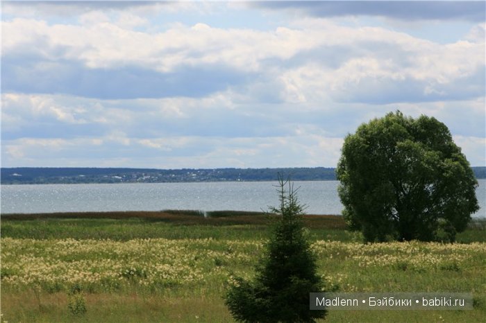 Жизнь в Берендеевом Царстве
