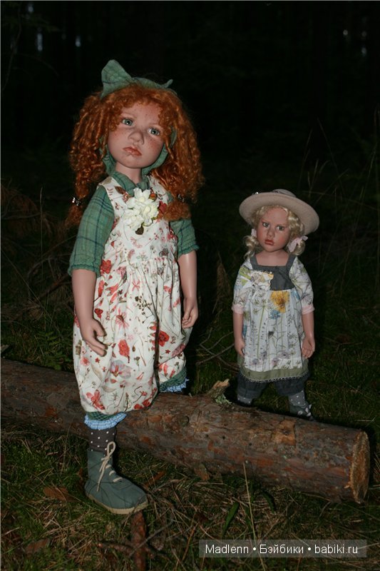 Жизнь в Берендеевом Царстве