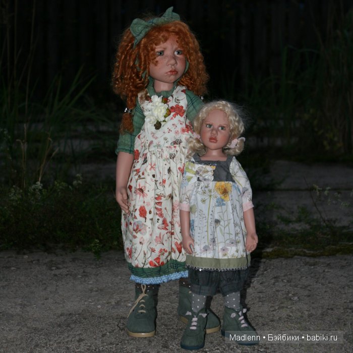 Жизнь в Берендеевом Царстве