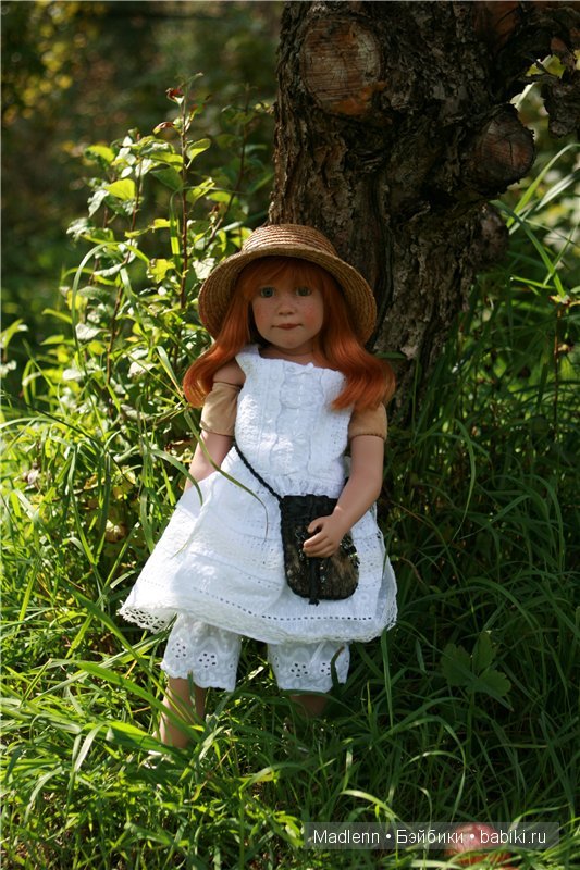 Жизнь в Берендеевом Царстве