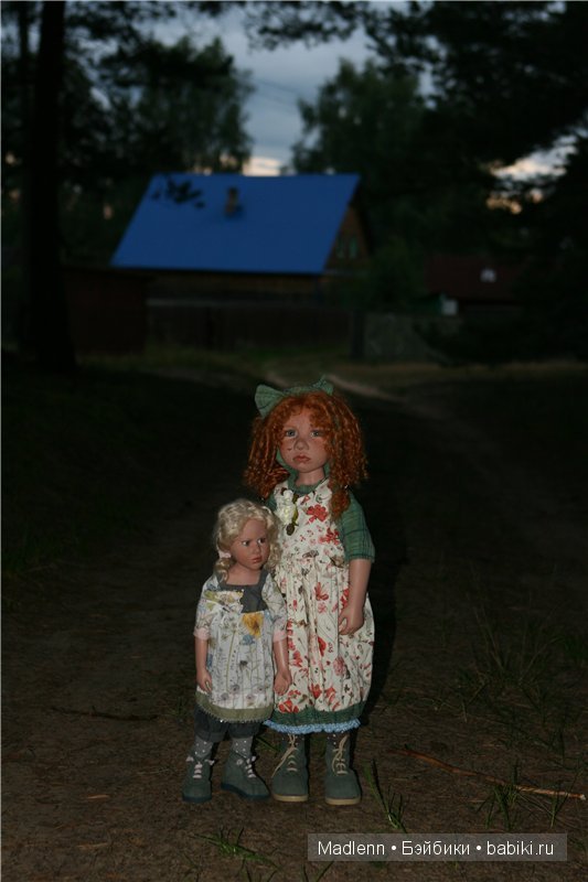 Жизнь в Берендеевом Царстве