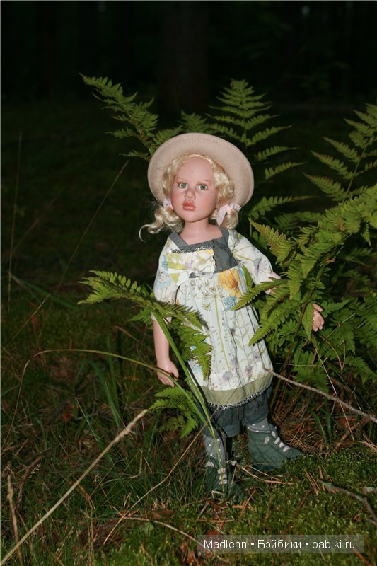 Жизнь в Берендеевом Царстве