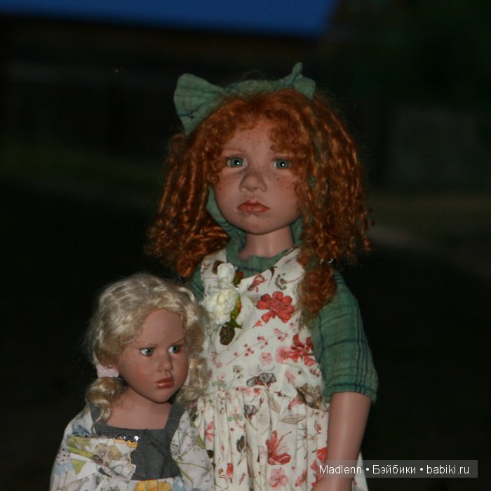 Жизнь в Берендеевом Царстве