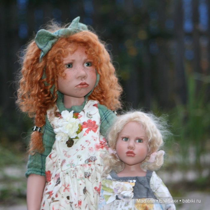 Жизнь в Берендеевом Царстве