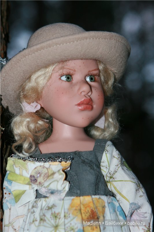 Жизнь в Берендеевом Царстве