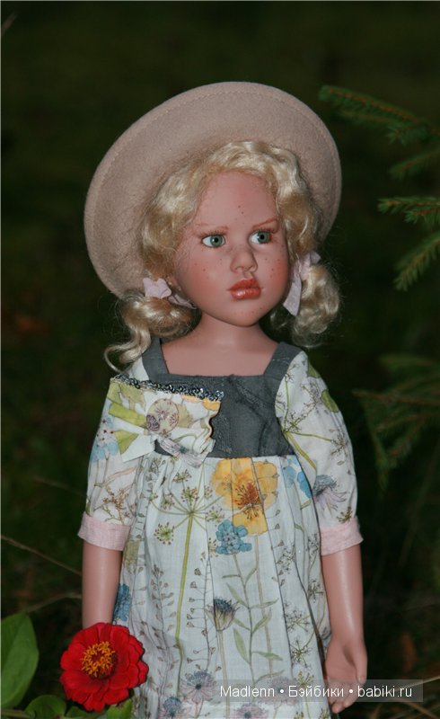 Жизнь в Берендеевом Царстве