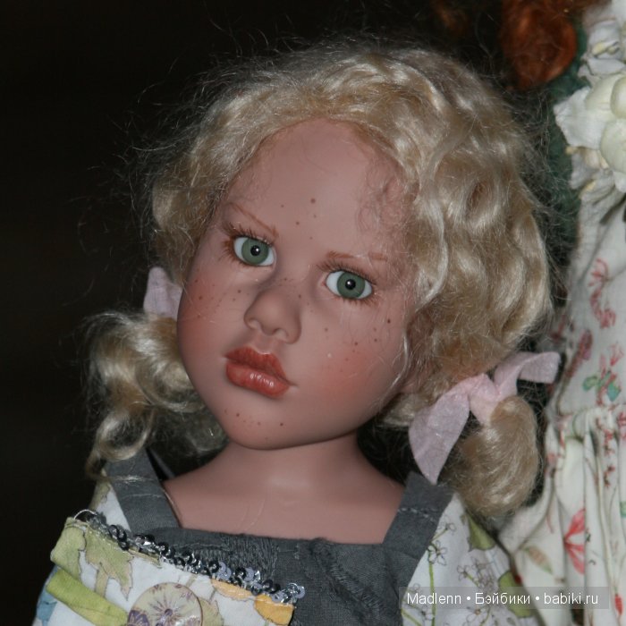 Жизнь в Берендеевом Царстве