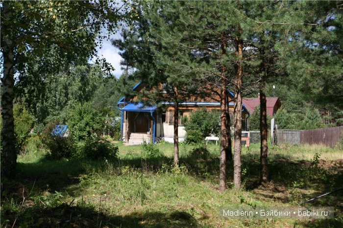 Жизнь в Берендеевом Царстве