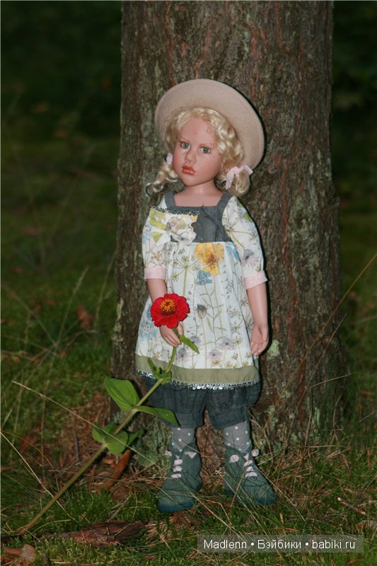 Жизнь в Берендеевом Царстве