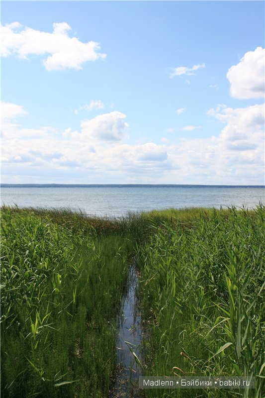 Жизнь в Берендеевом Царстве