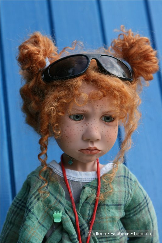 Милла приглашает в гости всех цвергназочек (фото 8)