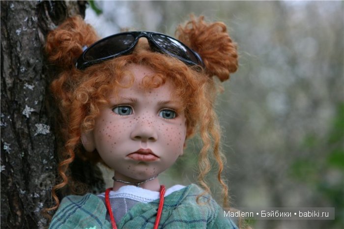 Милла приглашает в гости всех цвергназочек