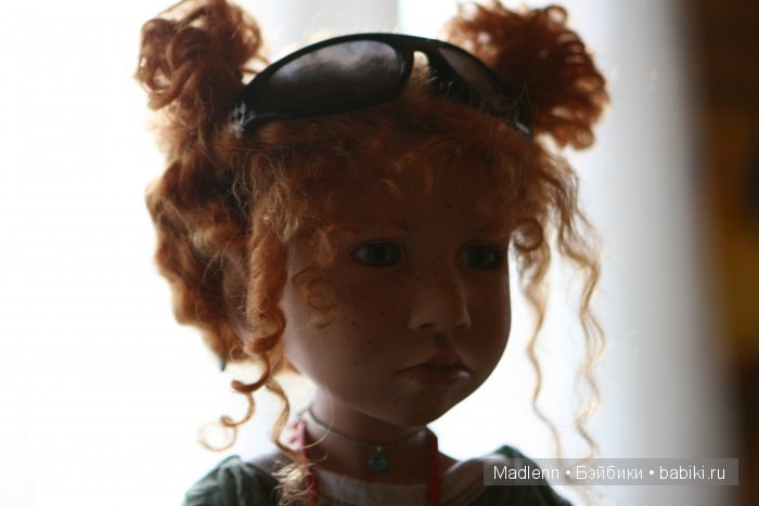 Милла приглашает в гости всех цвергназочек