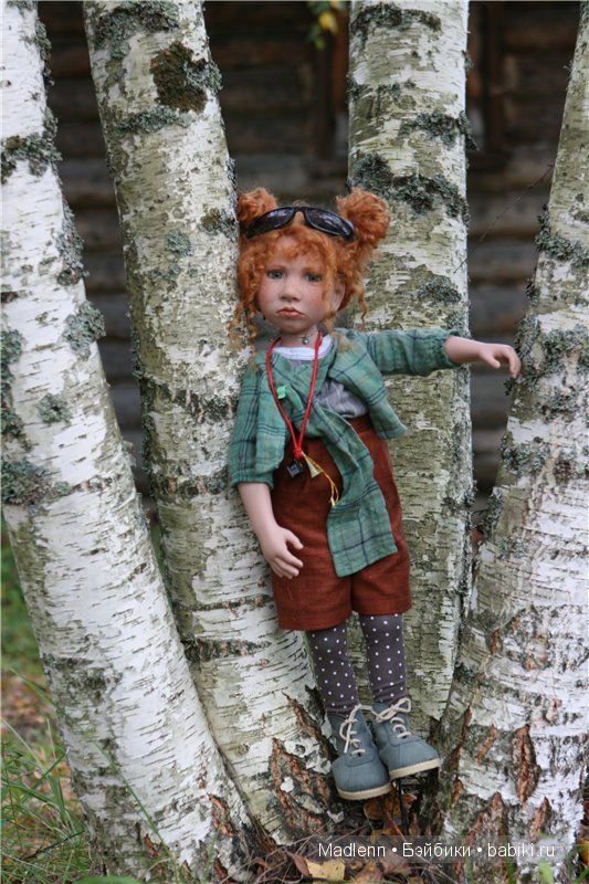 Милла приглашает в гости всех цвергназочек