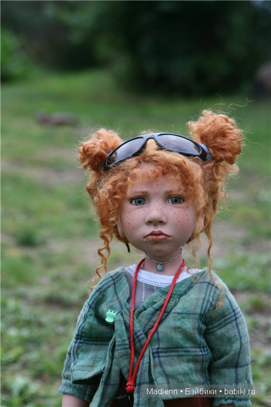 Милла приглашает в гости всех цвергназочек