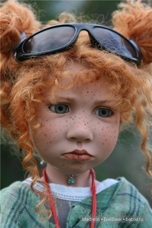 Милла приглашает в гости всех цвергназочек