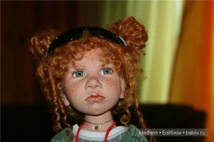 Милла приглашает в гости всех цвергназочек (фото 6)