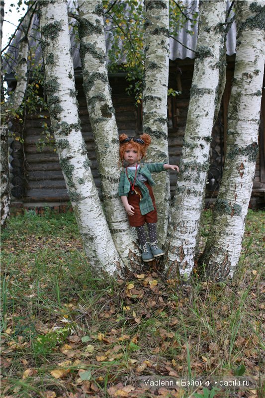 Милла приглашает в гости всех цвергназочек