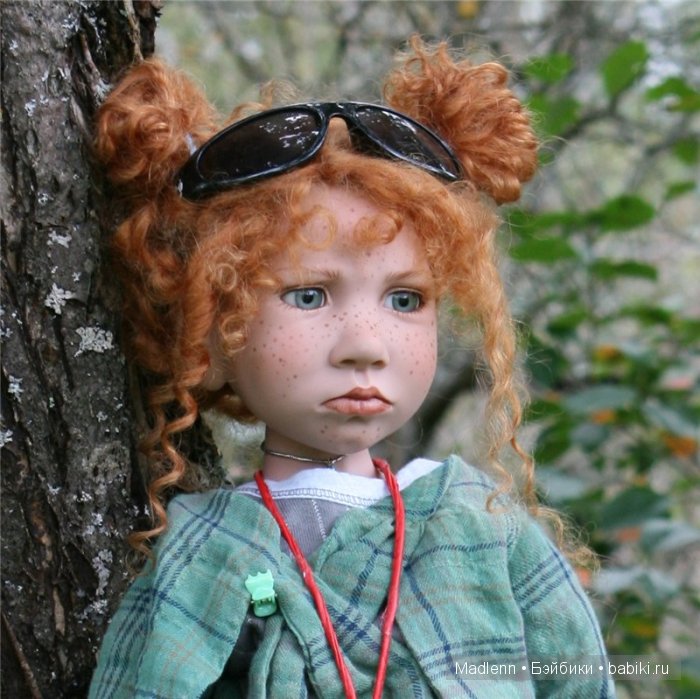 Милла приглашает в гости всех цвергназочек