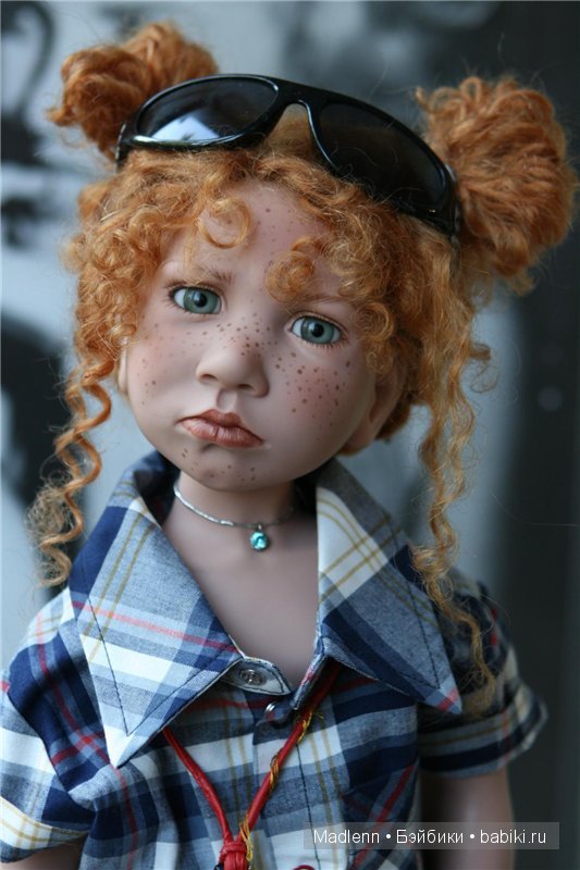 Милла приглашает в гости всех цвергназочек (фото 3)