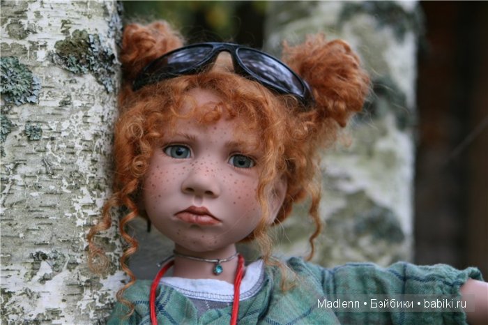 Милла приглашает в гости всех цвергназочек