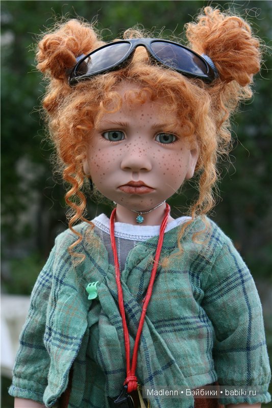 Милла приглашает в гости всех цвергназочек (фото 9)