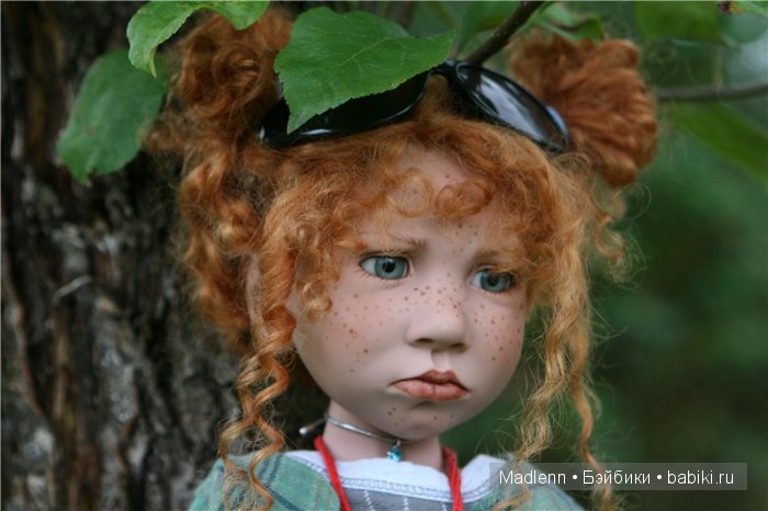 Милла приглашает в гости всех цвергназочек