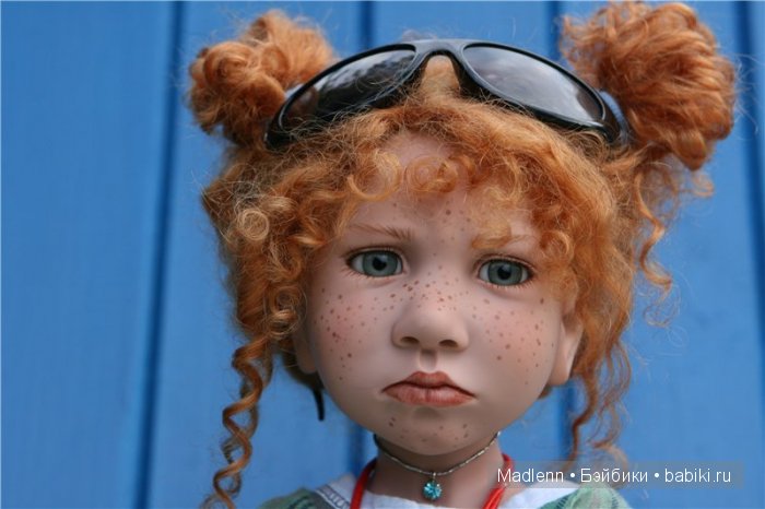 Милла приглашает в гости всех цвергназочек