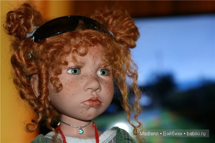 Милла приглашает в гости всех цвергназочек (фото 4)