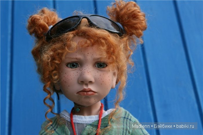 Милла приглашает в гости всех цвергназочек (фото 7)