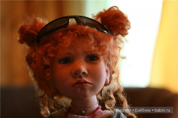 Милла приглашает в гости всех цвергназочек (фото 2)