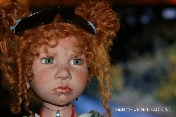 Милла приглашает в гости всех цвергназочек (фото 5)