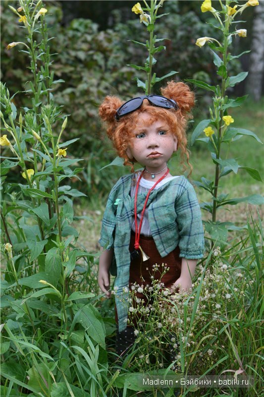 Милла приглашает в гости всех цвергназочек