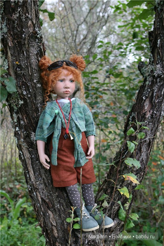 Милла приглашает в гости всех цвергназочек