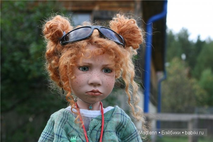 Милла приглашает в гости всех цвергназочек (фото 10)