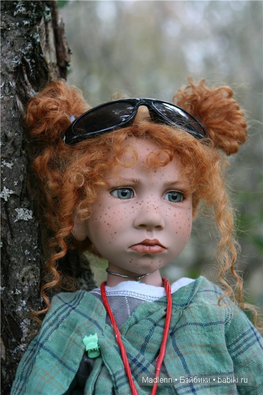 Милла приглашает в гости всех цвергназочек