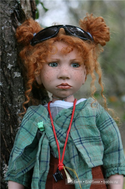 Милла приглашает в гости всех цвергназочек