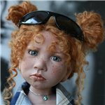 Милла приглашает в гости всех цвергназочек