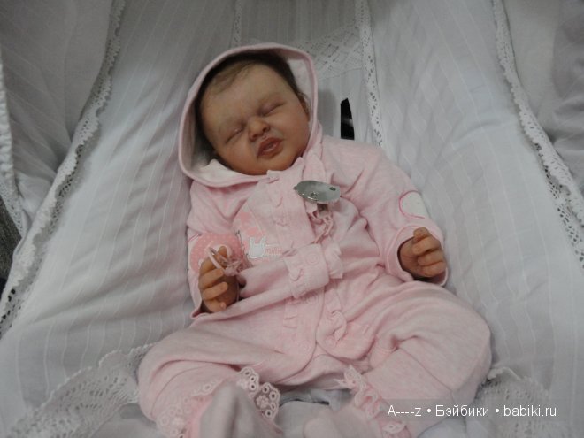 Выставка кукол 13.12.2014 | Бэйбики Выставка кукол 13.12.2014